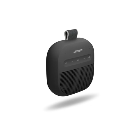 SoundLink Micro Portable Speaker (2nd Gen)