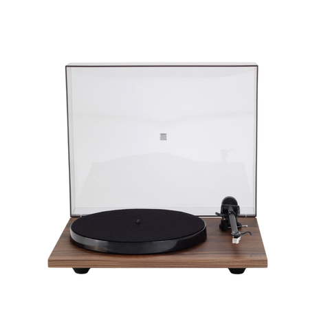 Rega Planar 1 - Walnut