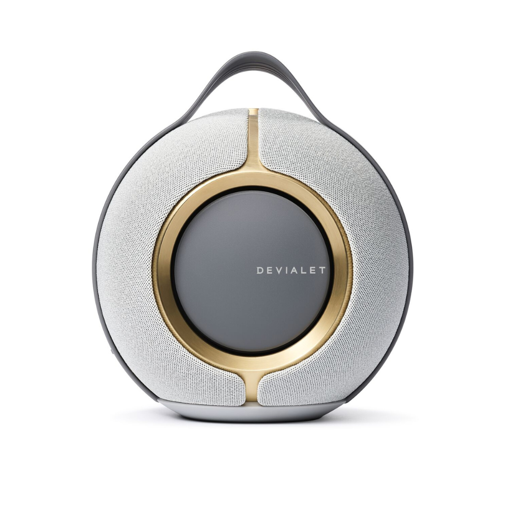 Devialet Mania Opéra de Paris - ATLAS Sound & Vision
