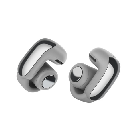 (Limited Edition) Ultra Open Earbuds Moonlight Grey