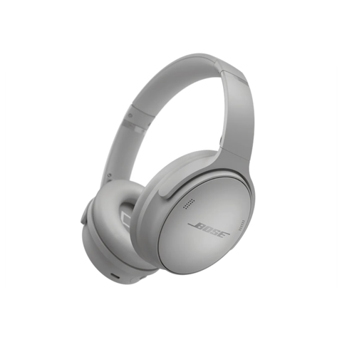 (Limited Edition) QuietComfort Headphones Moonlight Grey