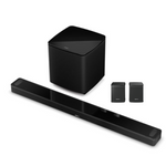Bose Smart Ultra Soundbar Bundle