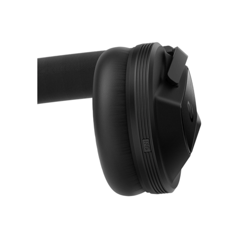 HDJ-F10-TX Professional Wireless DJ Headphones with Transmitter