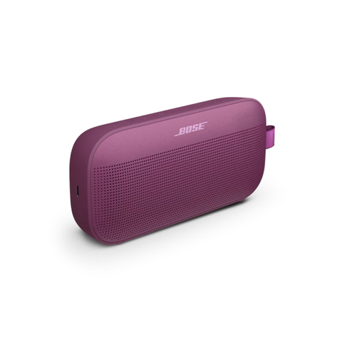 (Limited Edition) SoundLink Flex Bluetooth® Speaker Rosewood Mauve