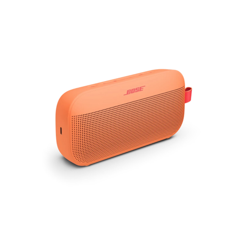 (Limited Edition) SoundLink Flex Bluetooth® Speaker Sunset Peach