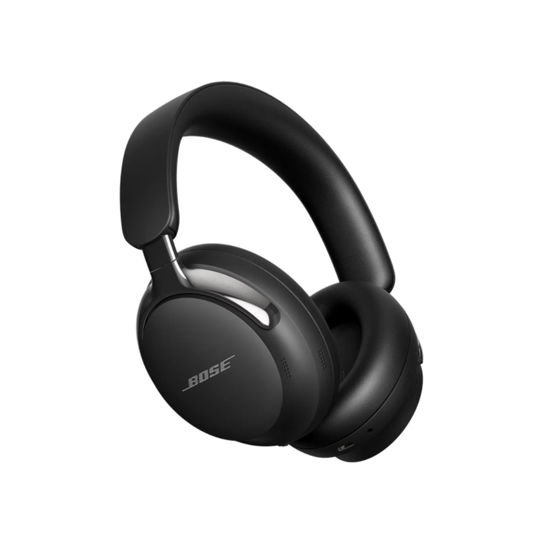 QuietComfort Ultra Headphones (2nd Gen) | Noise Cancelling