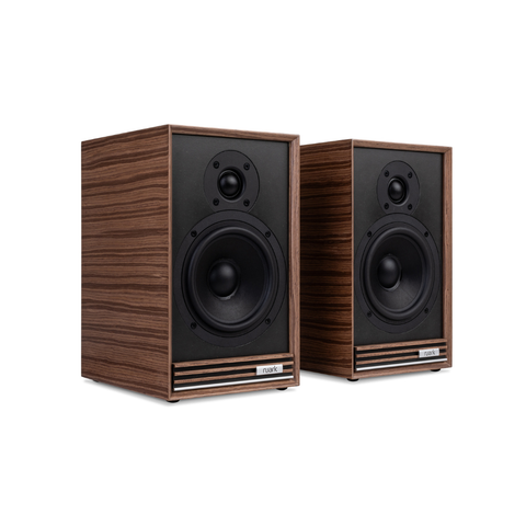 Sabre-R Bookshelf Speaker