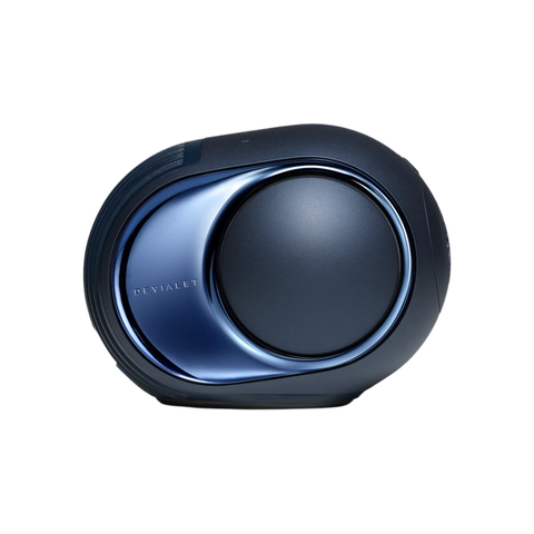 [Exclusive Edition] Devialet Phantom Ultimate 98 dB Pulse Blue