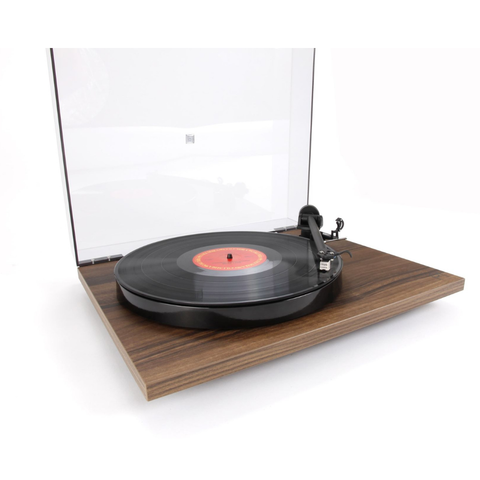 Rega Planar 1 - Walnut