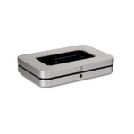 NODE X Premium Wireless Hi-Res Multi-Room Music Streamer