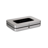 NODE X Premium Wireless Hi-Res Multi-Room Music Streamer