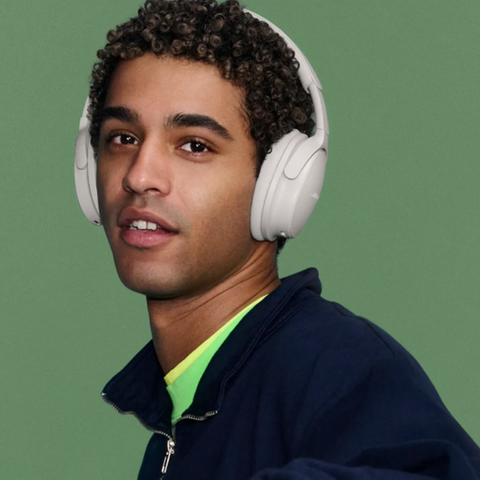 [NEW] QuietComfort Headphones (2nd Gen)