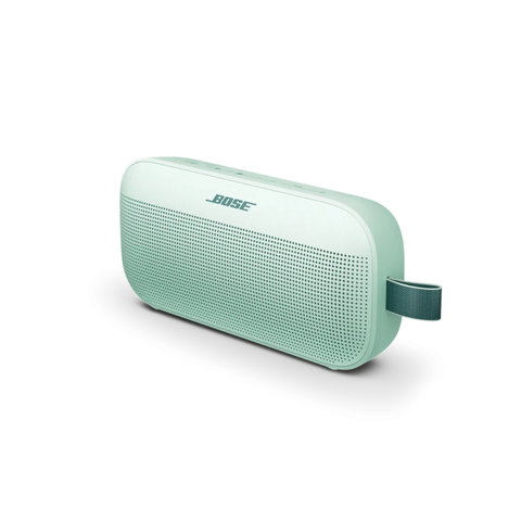 (Limited Edition) SoundLink Flex Bluetooth® Speaker Dewdrop Mint
