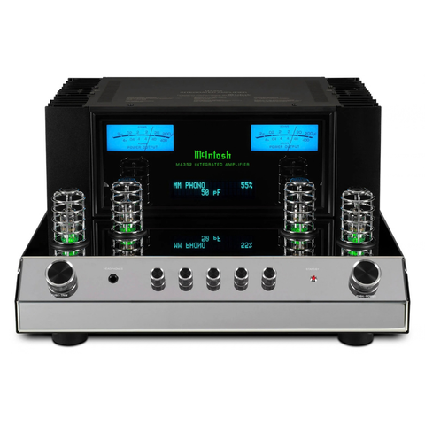 MCINTOSH MA352 Integrated Amplifier