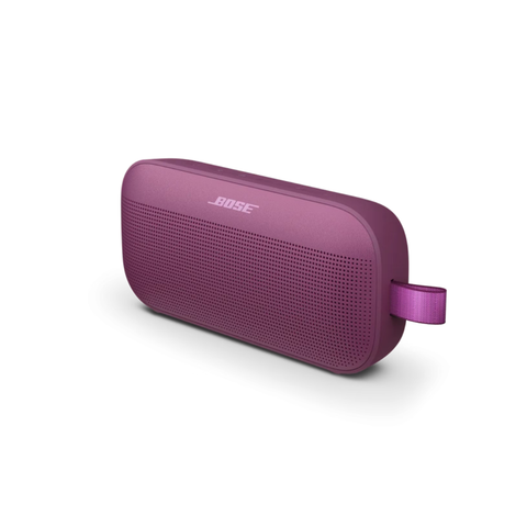 (Limited Edition) SoundLink Flex Bluetooth® Speaker Rosewood Mauve