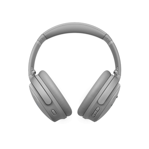 (Limited Edition) QuietComfort Headphones Moonlight Grey