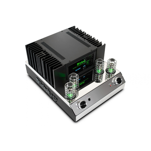 MCINTOSH MA252 Integrated Amplifier