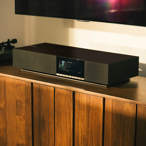 EVO ONE Wireless Streaming Speaker