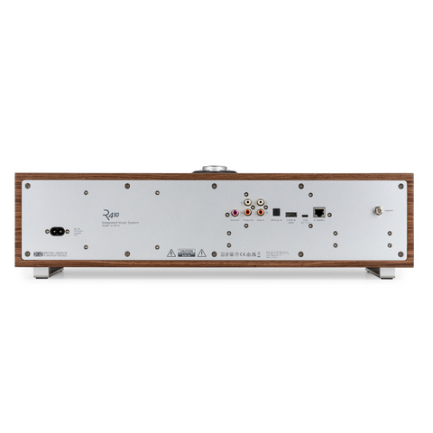 R410 Integrated Music System