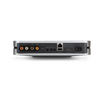 NODE X Premium Wireless Hi-Res Multi-Room Music Streamer