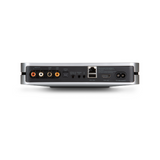 NODE X Premium Wireless Hi-Res Multi-Room Music Streamer