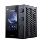 FiiO R7 All-In-One Desktop Streamer and Headphone Amplifier
