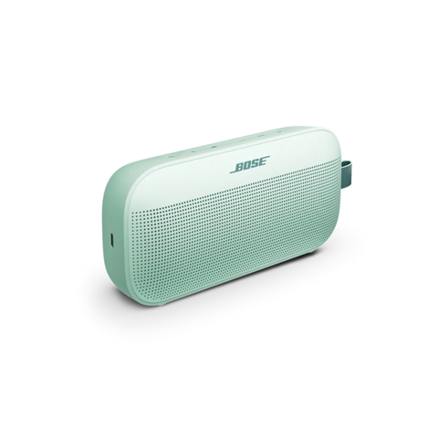 (Limited Edition) SoundLink Flex Bluetooth® Speaker Dewdrop Mint
