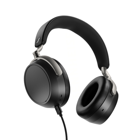 HDB 630 Audiophile Wireless Headphone