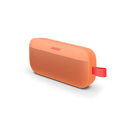 (Limited Edition) SoundLink Flex Bluetooth® Speaker Sunset Peach