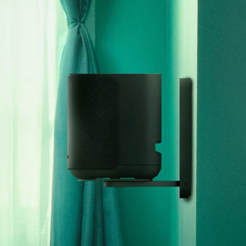 Lifestyle Speaker Wall Bracket