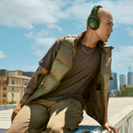Bose QuietComfort Headphones