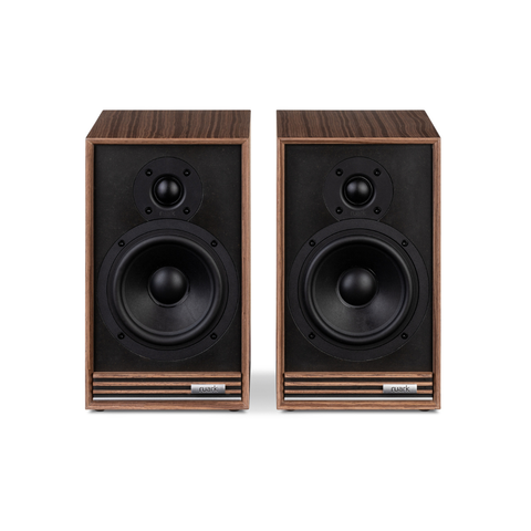 Sabre-R Bookshelf Speaker