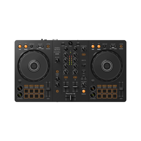 DDJ-FLX4 2-channel DJ Controller