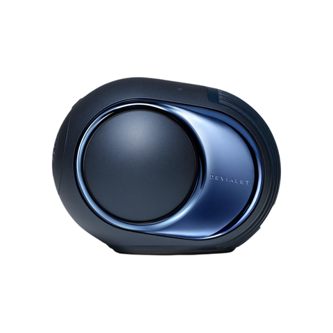 [Exclusive Edition] Devialet Phantom Ultimate 98 dB Pulse Blue