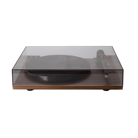 Rega Planar 1 - Walnut
