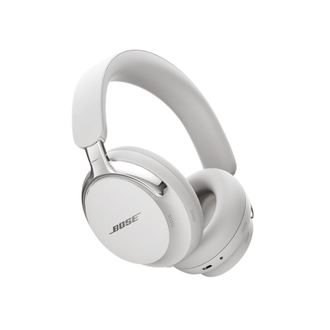 (NEW) QuietComfort Ultra Headphones (2nd Gen)