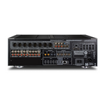(DISPLAY CLEARANCE) M17 V2i Surround Sound Preamp Processor