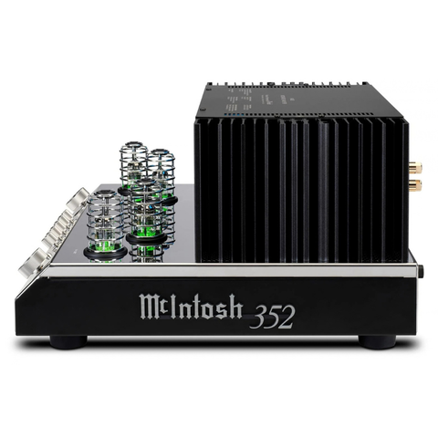 MCINTOSH MA352 Integrated Amplifier