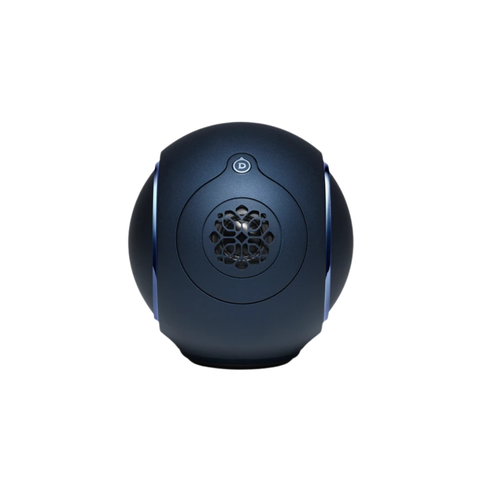 [Exclusive Edition] Devialet Phantom Ultimate 98 dB Pulse Blue