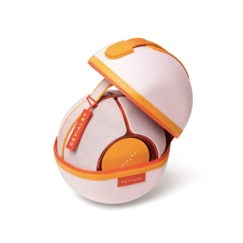 (Exclusive Edition) Devialet Mania Rose Bloom