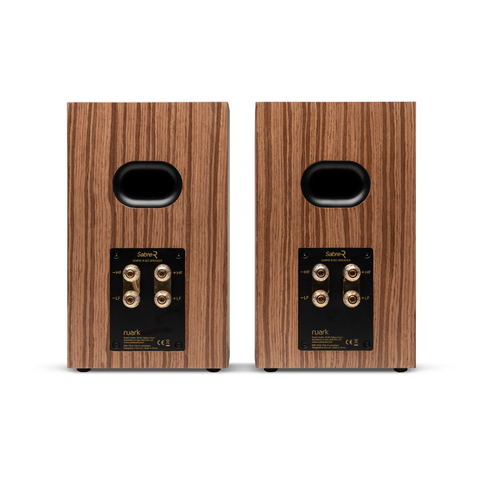 Sabre-R Bookshelf Speaker