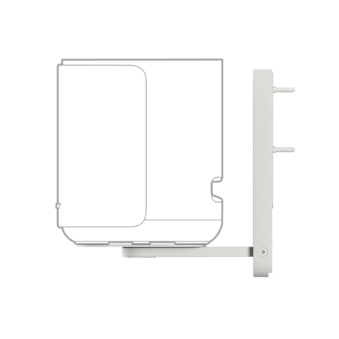 Lifestyle Speaker Wall Bracket