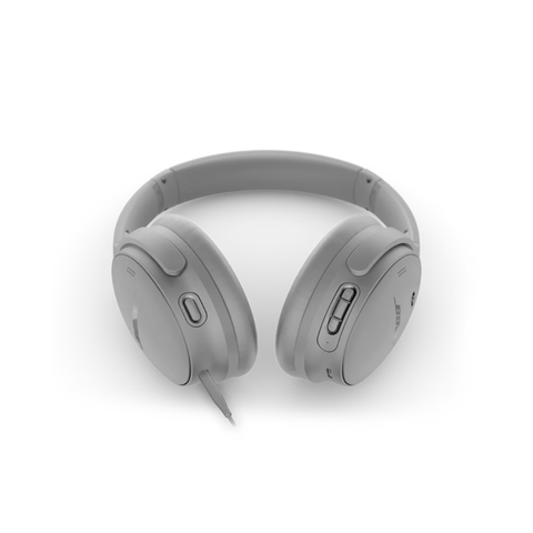 (Limited Edition) QuietComfort Headphones Moonlight Grey