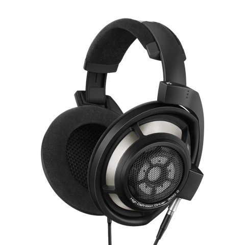 HD 800S Audiophile Wired Open-back Headphones