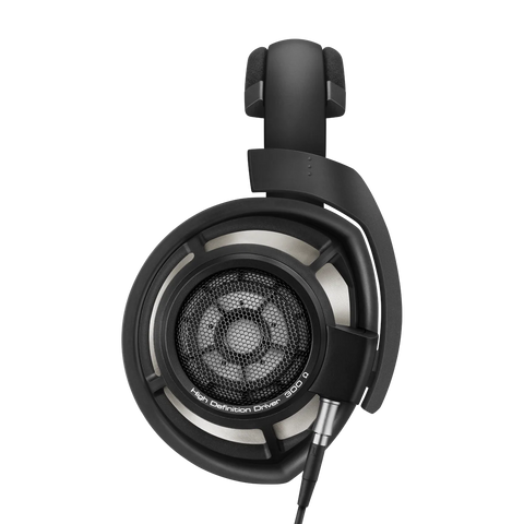 HD 800S Audiophile Wired Open-back Headphones