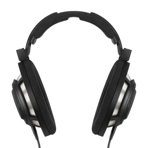 HD 800S Audiophile Wired Open-back Headphones