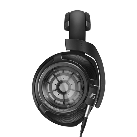 HD 820 Audiophile Wired Closed-back Headphones