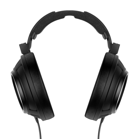 HD 820 Audiophile Wired Closed-back Headphones