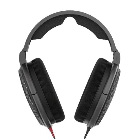 HD 600 Audiophile Wired Open-back Headphones
