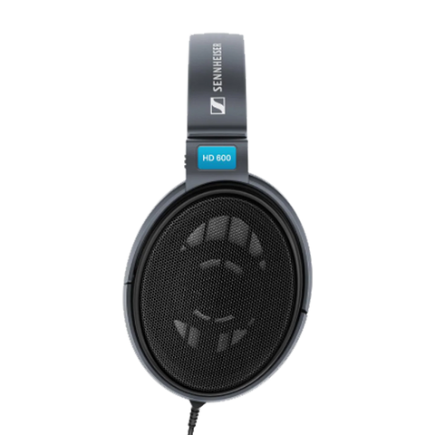 HD 600 Audiophile Wired Open-back Headphones